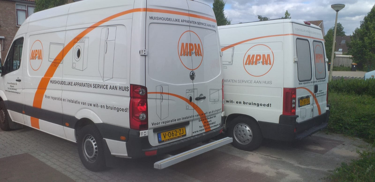 Reparatiedienst-MPM-Nijkerk