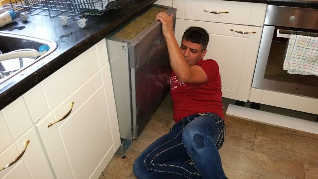 Vaatwasser reparatie in Barneveld Vaatwasser reparatie in Barneveld