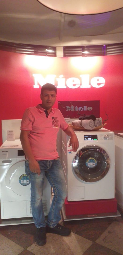 wasmachine laten repareren in Barneveld Droger reparatie